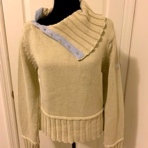 Puma Vintage Turtleneck Sweater